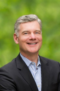 Mark Yusko