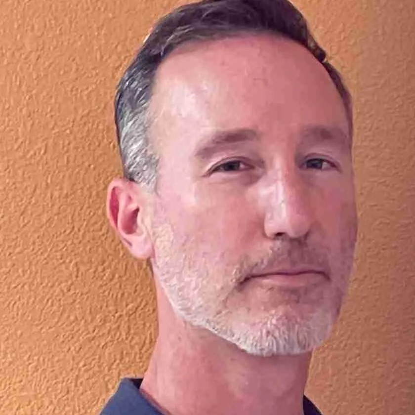Rob Wolff