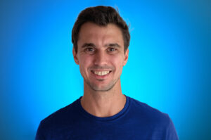 Paolo Rau
