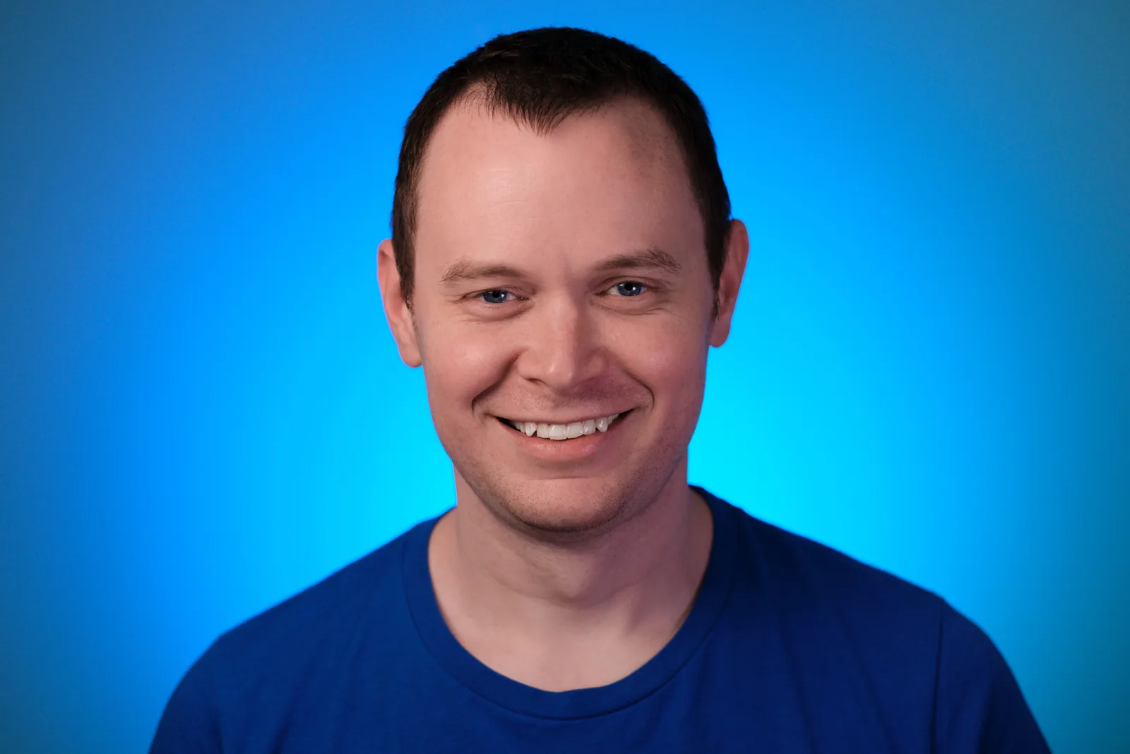 Portrait of Benjamin Cowen